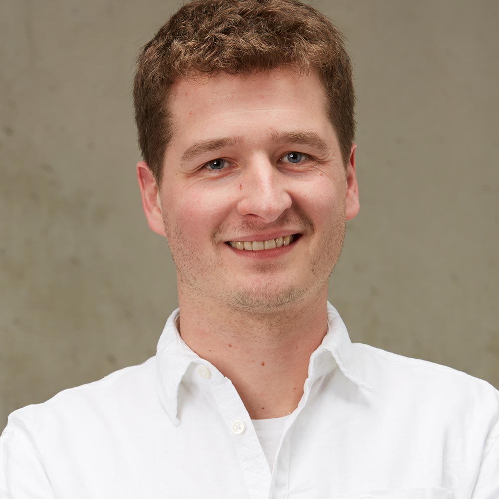 Simon Baumgartner - maut1 GmbH Simon Baumgartner - maut1 GmbH